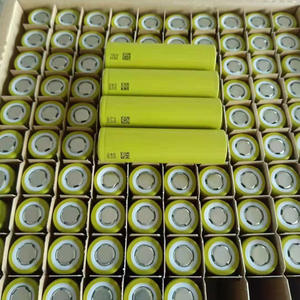 Новый Tianpeng 18650 литиевая батарея 3.7V2000mah-2600 мА/ч, 10C электроинструмент - Product Image 4