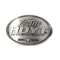 Boucle de ceinture personnalisable avec logo, design western, boucle en D, impression par transfert thermique, pour femmes, hommes, cow-boy, personnalisable