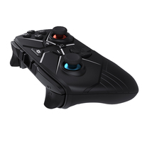 EYIERJIA Mendukung IOS/Andiord/PC GAMEPAD Getaran MOTOR untuk Nintendo Switch Pro Joystick untuk Nintendo Switch Joystick