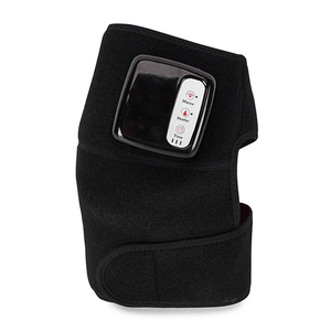 HT-FN005 baterai litium dalam nirkabel, terapi fisik inframerah jauh pereda nyeri pemijat kaki - Product Image 1