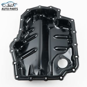 04E103600G กระทะน้ำมันสำหรับ VW MK7กอล์ฟ Jetta Caddy Scirocco Tiguan Sharan Audi A3 Q3 czda EA211 1.4T 04E103602B 04E907660C - Product Image 3