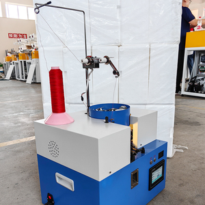 Hochwertiger automatischer automatischer rotierender <span class=keywords><strong>Shuttle</strong></span>-Spulen wickler für Nähmaschine mit dickem Material - Product Image 2