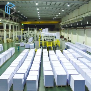 Bảng Ngà <span class=keywords><strong>C1S</strong></span> Giấy CHENMING/SUN/APP 210-400GSM Giấy Nghệ Thuật <span class=keywords><strong>C1S</strong></span> Giấy Gấp Cuộn Bóng Cho Hộp Đóng Gói - Product Image 2