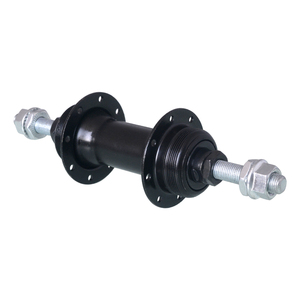 <span class=keywords><strong>Moyeu</strong></span> à boulons en acier - Accessoire <span class=keywords><strong>de</strong></span> dégagement rapide pour <span class=keywords><strong>roue</strong></span> avant/arrière durable pour vélos pour enfants/vélos <span class=keywords><strong>de</strong></span> montagne avec 16 rayons - Product Image 3