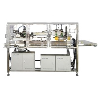 Volautomatische Hoge Efficiëntie Ultrasone Toast Brood Snijmachine