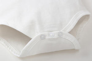 Traje Formal para Niños, Ropa de Bebé, Trajes de Algodón para Niñas con Corazón y Leggings Cortos de China - Product Image 4