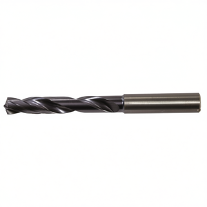 High Performance Carbide <b>Drill</b> Bit Ta1046 6 <b>Guide</b> Pads Optimized Core Coated for Machine Tools - Product Image 2