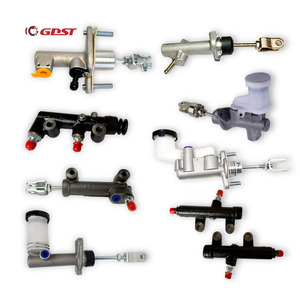 GDSTOEM ME670290 ME-670290 garantía de un año buen <span class=keywords><strong>precio</strong></span> piezas de automóvil de alta calidad bomba de cilindro maestro de embrague de hierro para <span class=keywords><strong>Mitsubishi</strong></span> - Product Image 3