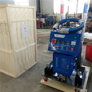 Mesin penyemprot SPUA, mesin penyemprot SPUA pneumatik DMJ-A1 untuk atap - Product Image 4