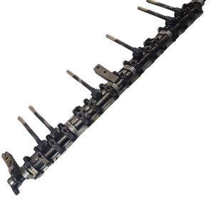 DO High Quality Transfer Gripper Bar 41.013.010R 41.013.009 Printmaster so 102 15 Grippers Teeth Offset <b>Printing</b> <b>Machine</b> Parts - Product Image 1