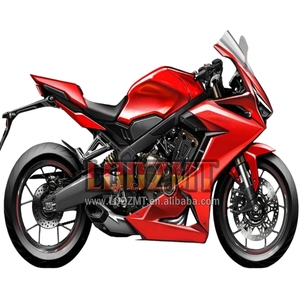 Corps Pour HONDA <span class=keywords><strong>CBR</strong></span> 650F <span class=keywords><strong>650</strong></span> CBR650 F CBR650F 11 12 13 15 16 17 Métal Rouge 18 98LQ.121 2011 2012 2013 <span class=keywords><strong>2015</strong></span> 2016 2017 2018 Carénage - Product Image 1