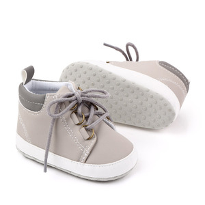 Chaussures décontractées pour bébé fille et garçon, style printemps et automne, pour les premiers pas - Product Image 5