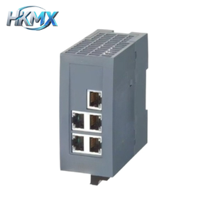 Nouveau module étendu d'origine 6ED1055-1MM00-0BA2 avec garantie d'un an - Product Image 6