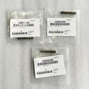 Eje de Transmisión Konica Minolta A5AW35200 /1 Pieza de Repuesto para Copiadora - 100% Compatible, 100% Probado para Copiadoras Láser/Digitales A3+ - Product Image 2