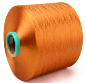 polypropylene/pp yarn for weaving and knitting polypropylene yarn fdy 300 denier 1200 denier