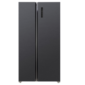 Refrigerador doméstico de lujo 587L de lado a lado, refrigerador para electrodomésticos, refrigerador sin escarcha, <span class=keywords><strong>precio</strong></span> de fábrica OEM, alta calidad, - Product Image 1