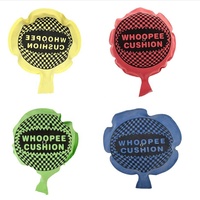 Jouet pour enfants et adultes, cadeau de promotion amusant, personnalisé, coussin whopee, Collection de blagues classiques, jouets whopie pour enfants et adultes