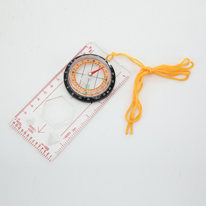 Brújula de dirección rápida para deportes al aire libre, engranaje de bicicleta, <span class=keywords><strong>mapa</strong></span> de espejo, brújula, <span class=keywords><strong>45</strong></span>-5A, 2022 - Product Image 6