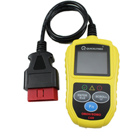 Nuevo Lector de Códigos OBD2 2023 para Todos los Autos, Herramienta de Diagnóstico Avanzada para Análisis Completo de Vehículos