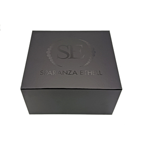 Custom Recyclable Design Logo Paper Magnetic Folding <b>Box</b> Packaging Clothing Hat Cardboard Foldable <b>Gift</b> <b>Box</b> - Product Image 2