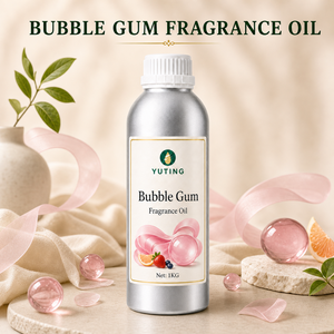 Aceite Aromático de Chicle, Aroma Dulce y Juguetón, Concentrado de <span class=keywords><strong>Perfume</strong></span>, Aceites Aromáticos a Granel, Proveedor Personalizado de Fábrica - Product Image 1
