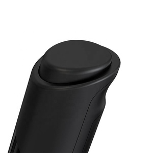 Outils de café de qualité alimentaire noir couleur café automatique électrique <span class=keywords><strong>mousseur</strong></span> à <span class=keywords><strong>lait</strong></span> électrique vapeur café <span class=keywords><strong>mousseur</strong></span> chauffage - Product Image 6