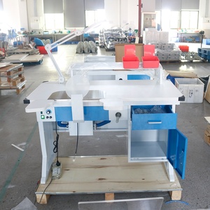 1.2m phòng thí nghiệm nha khoa kỹ thuật viên Máy Trạm răng giả bàn làm việc với đèn LED và máy hút bụi - Product Image 5