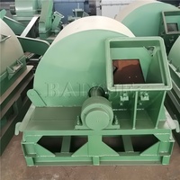 Machine à couper le bois, trancheuse à disque pour branches