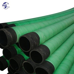 Máy bơm nước xoắn ốc gia cố đường kính lớn sóng ống nước bơm hút hosey - Product Image 2