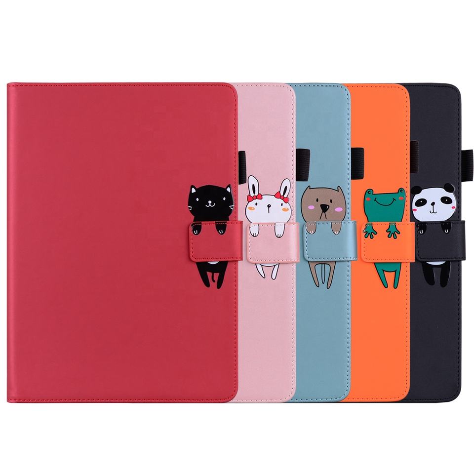 Cute Cartoon Design TPU Phone Case - Image 2
