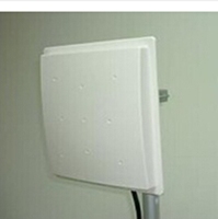 Puce 3993 nouveau logiciel longue portée SDK gratuit 860-960Mhz 5-10M portée de lecture UHF lecteur RFID longue Distance