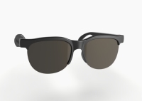 Gafas Inteligentes Portátiles con Audio, Pantalla Táctil, Asistente de Voz, Llamadas Inalámbricas, Música, Gafas Deportivas para Ciclismo