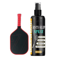 Spray de résine antidérapant pour la gymnastique, le tennis, le pickleball, le golf, le baseball et la pole dance