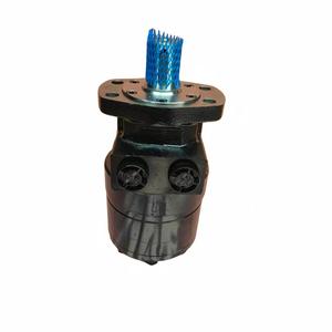 Moteur hydraulique orbital TG0475EW440AAAB |   Fabricant direct d'usine pour les machines industrielles - Product Image 3