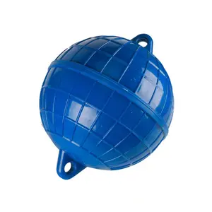 Get Wholesale fishing float ball For Sea and River Fishing