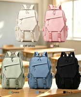 Sacs d'école pour enfants, sac d'école pour enfant, sac d'école pour enfants léger en Oxford, grande capacité, résistant à l'eau, sac de voyage pour ordinateur portable