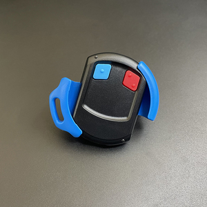 A10 R3 R5 D2 D5 D10 Vantage Vector 400 500 Vert-X 300 Motorlu Elektrikli Kapı Uzaktan Kumandası 433.92MHz Garaj Kapısı Kontrolü - Product Image 4