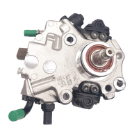 Pompe d'injection à rampe commune haute pression Golden Vidar 28447439 pour Mercedes