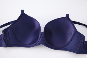 BINNYS Sostenes Pour Femmes Grandes Taille <span class=keywords><strong>Bonnet</strong></span> Sujetador Para Mujer Dentelle Broderie Grande Taille Grande Coupe Soutien-Gorge à Armatures pour Femmes - Product Image 4