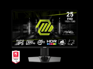 Wholesale M-<b>S</b>-I Gaming Monitor MAG 255PXF Business Productivity Monitor - Product Image 5