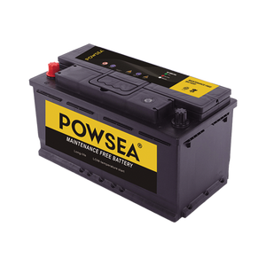 <span class=keywords><strong>ราคา</strong></span>ขายส่งใหม่ <span class=keywords><strong>แบตเตอรี่</strong></span><span class=keywords><strong>รถยนต์</strong></span>/รถบรรทุก CCA 720 ไม่ต้องดูแลรักษา DIN92L สำหรับ<span class=keywords><strong>รถยนต์</strong></span>ยุโรป 12V 92Ah <span class=keywords><strong>แบตเตอรี่</strong></span>ตะกั่วกรด รับประกัน 12 เดือน - Product Image 3