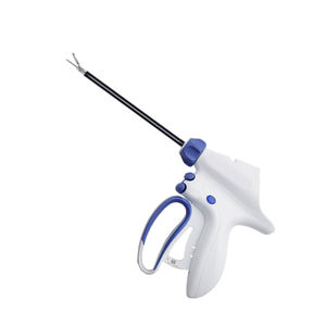 คีมปิดเลือดขนาดใหญ่สำหรับสัตวแพทย์และมนุษย์ - Product Image 2