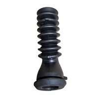 Nouveau tuyau d'arrivée d'eau rond ondulé pour machine à laver, tuyau de vidange soufflé, compatible avec LG 4738EN3001A