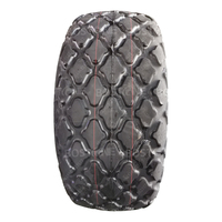 Pneus mécaniques 23.1-26 C-2 pour rouleaux compresseurs et compacteurs de sol