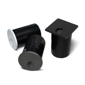 Mini projecteur <span class=keywords><strong>LED</strong></span> mural en aluminium 45-65 mm IP65/IP20 avec détecteur de mouvement pour couloir, hall et escalier domestique - Product Image 5