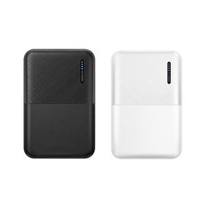 Regalo promozionale di vendita calda dell'oem di buona qualità <span class=keywords><strong>portatile</strong></span> 5000mAh 10000mAh 20000mAh 2 banca di potere di ricarica USB <span class=keywords><strong>per</strong></span> <span class=keywords><strong>Smartphone</strong></span> - Product Image 6