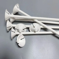 Ensemble de clips pour gobelets en pulpe de papier moulée, version brillante, fabriqués par Stronger Brand Factory avec moule existant, unisexe, Noël, Saint-Valentin