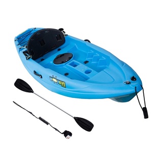 Bateau de pêche à <span class=keywords><strong>la</strong></span> mouche, accessoire pour Kayak, nouveauté, vente en gros - Product Image 1