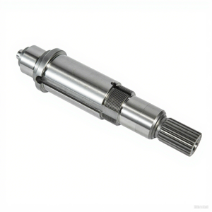 Encontrar icono similar Servicio de metal Componentes de fresado CNC Fabricación de repuesto Mecanizado CNC Piezas precisas Piezas de torneado personalizadas - Product Image 4