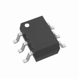 BOM IC In Stock Power Management (PMIC) MP5036AGJ-P Components Electronic SOT 23 6 Thin, TSOT 23 6 - Product Image 1